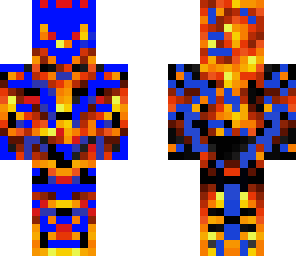 fire king