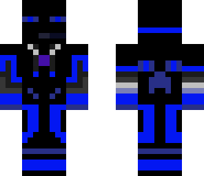 music enderman