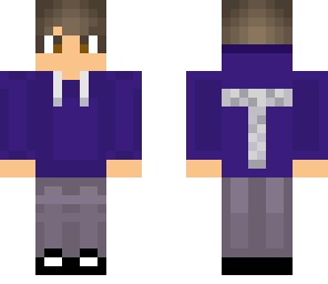 gamerboy too theswamper