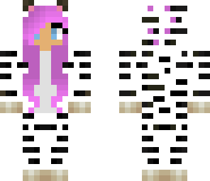 stacey's supercute skin