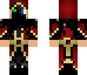 thefiremage17 endervirus