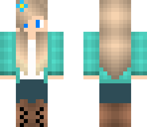 girl