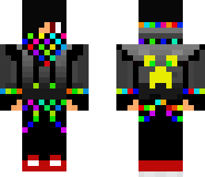 collor dude