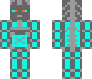 diamond light golem