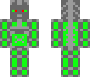 green light golem