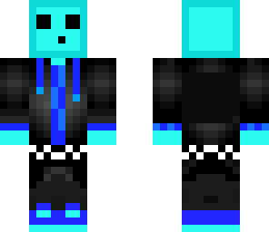 blue slime