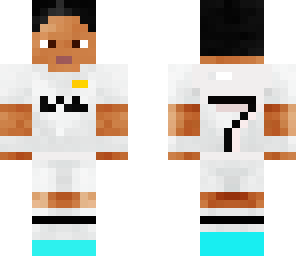 witte cr7