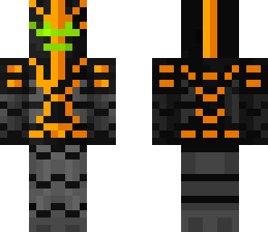 space warrior