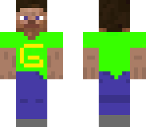 gamer3400