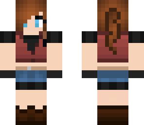 claire redfield