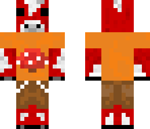 epic mooshroom