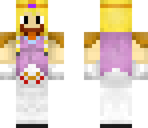princess kenny