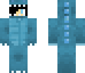 i mad squat's skin
