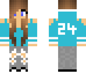 girl skin