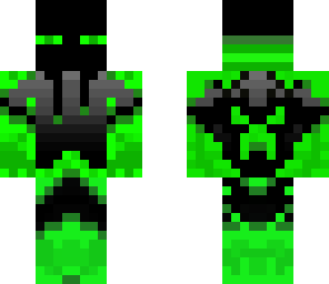 grass enderman