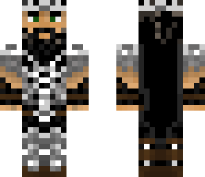 rulake dwarf