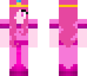 princess bubblegum