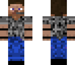 steve-agent