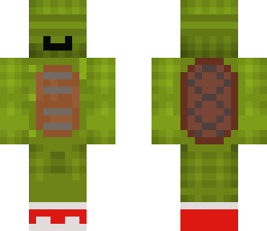 turtlewithshoes