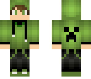 nice skin