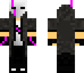 purple killer