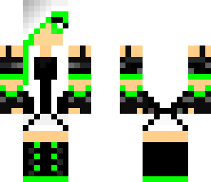 assasinen gamer girl