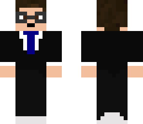 tuxedo