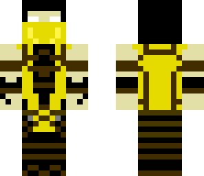 scorpion