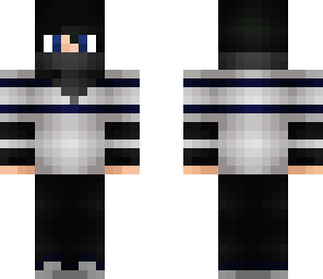 new skin