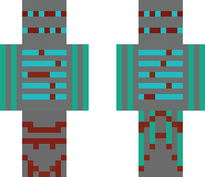 cyborg