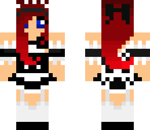 maid-chan