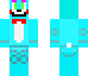 toy bonnie