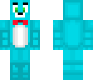 toy bonnie