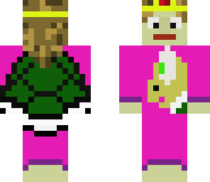 koopa couple