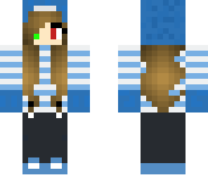girl