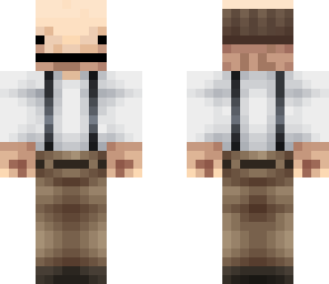 old guy herp