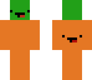 derpy carrot