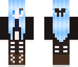 made by marceycraft
