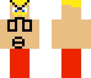 barbarian