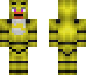 fnaf old chica