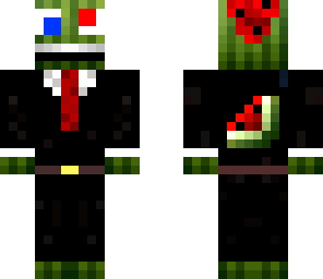crazy melon