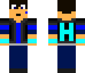 heroside135 v4 skin