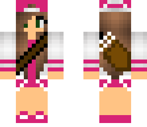 girl fighter