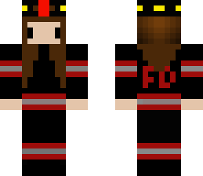 for greendogthe precious firewoman