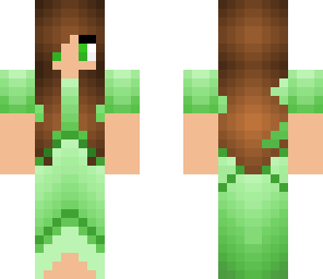 green queen