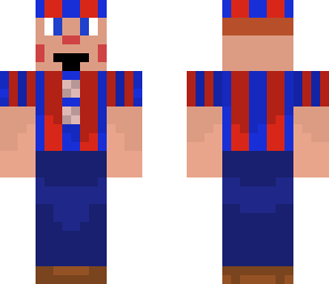 fnaf ballon boy
