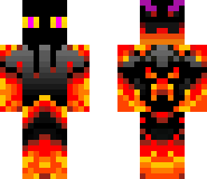 enderman thing
