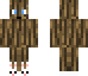 wood gamer
