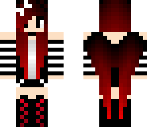 emo girl 