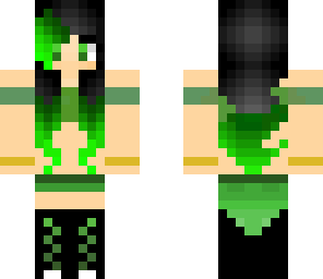 hot hunter girl